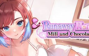 归途迷情：米莉与巧克力/Runaway Home: Mili and Chocolate