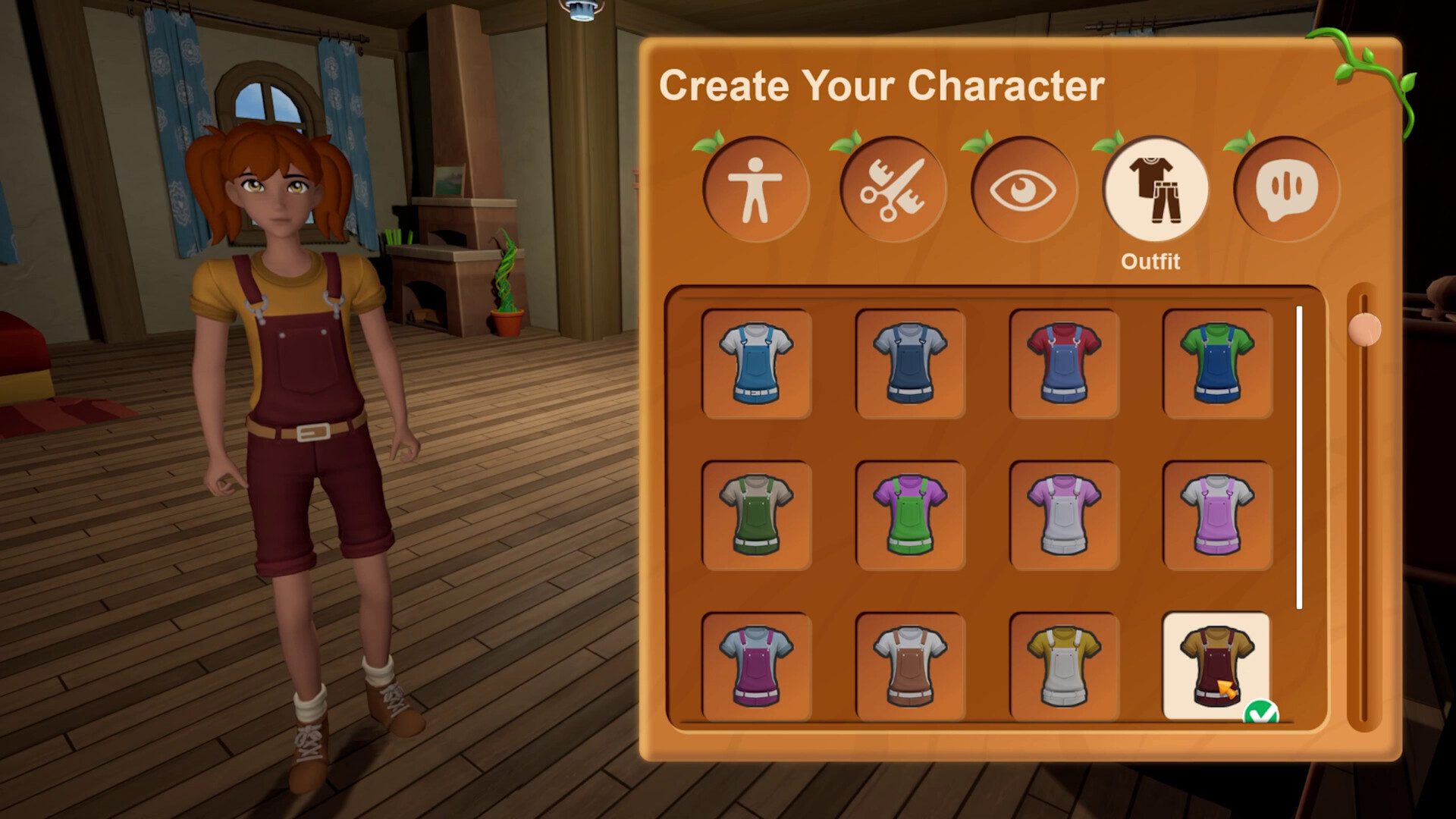 收获咖啡馆/Harvest Cafe