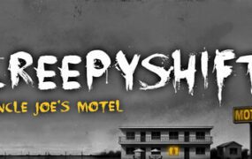 诡异夜班：乔叔的汽车旅馆/Creepy Shift Uncle Joes Motel