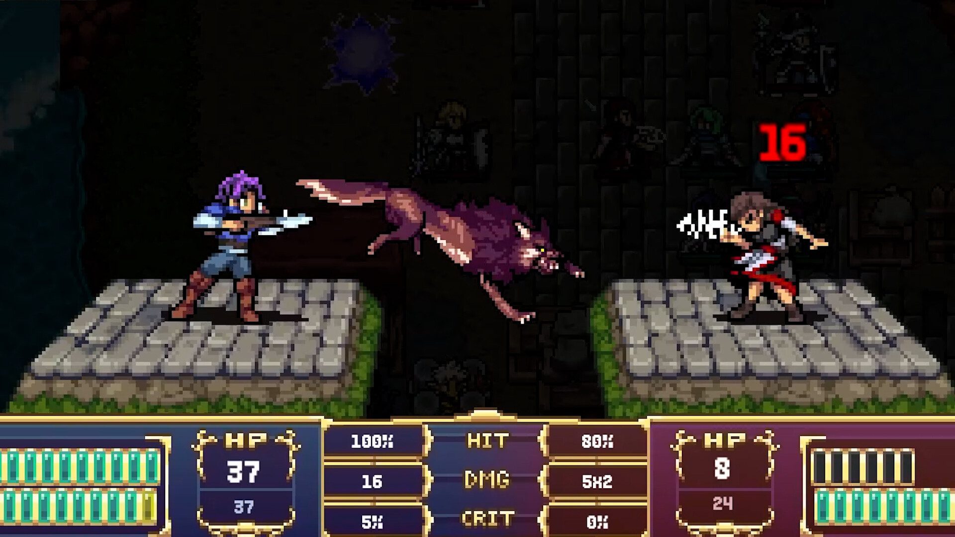 晦暗神祇2/Dark Deity 2（v1.16）