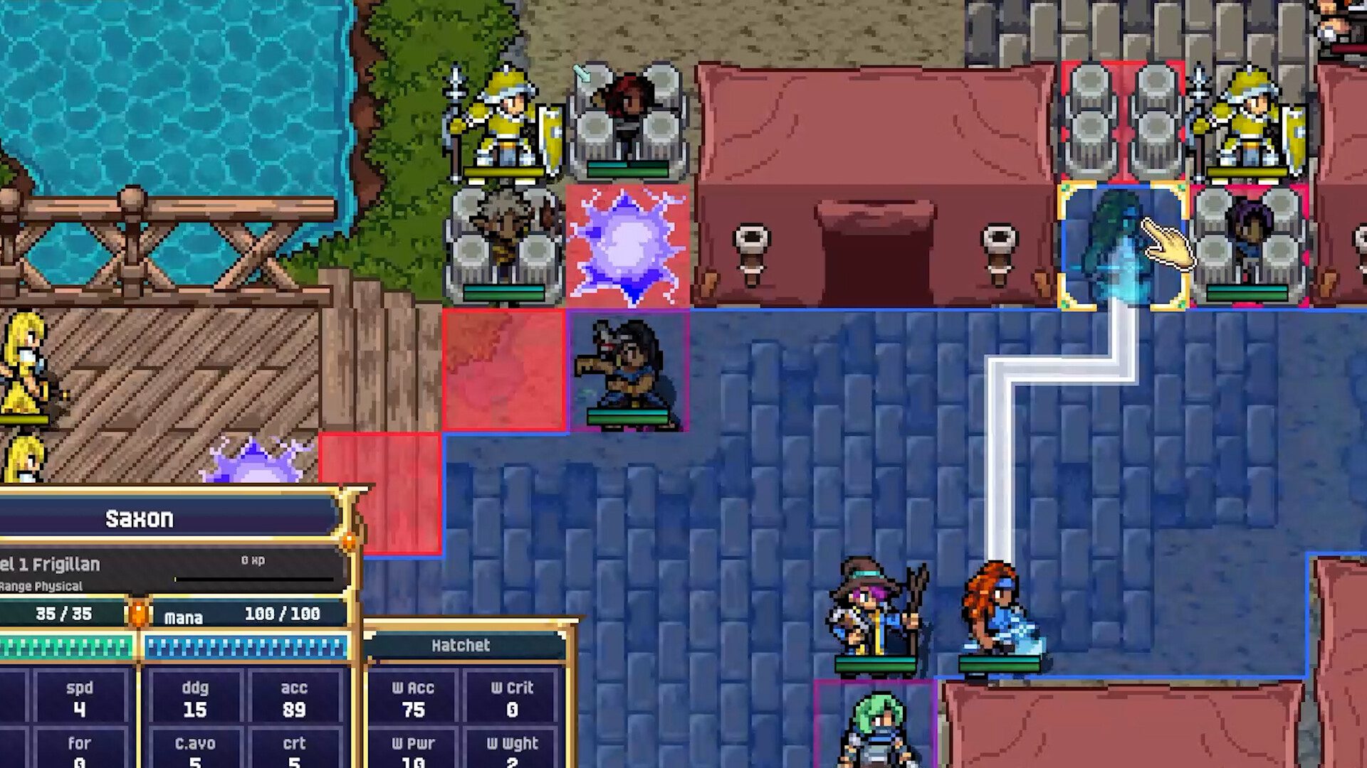 晦暗神祇2/Dark Deity 2（v1.16）
