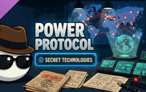 球国：权力协议/Countryballs: Power Protocol（更新至v2.3.2）