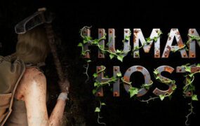 人类宿主/Human Host