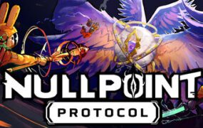 零点协议/Nullpoint Protocol
