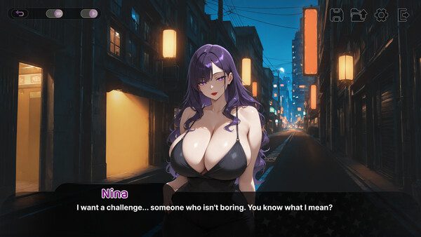 我的亲密室友/My Horny Roomies