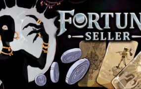 命运商人/Fortune Seller