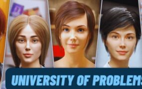问题大学/University of Problems（v1.8.5）