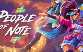 卓乐新声/People of Note