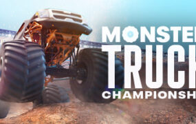 怪兽卡车冠军赛/Monster Truck Championship（v5963618）