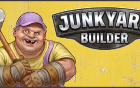 垃圾场建造者/Junkyard Builder（Build.22695895）