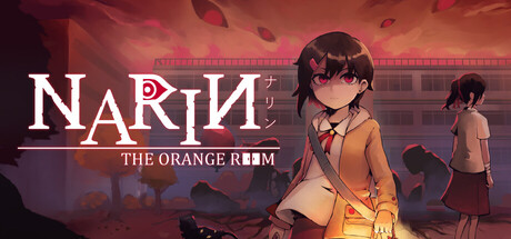 奈林：橙色的房间/Narin: The Orange Room（Build.22717228）