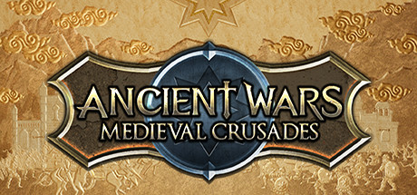 古代战争：中世纪十字军东征/Ancient Wars: Medieval Crusades（Build 20713990）