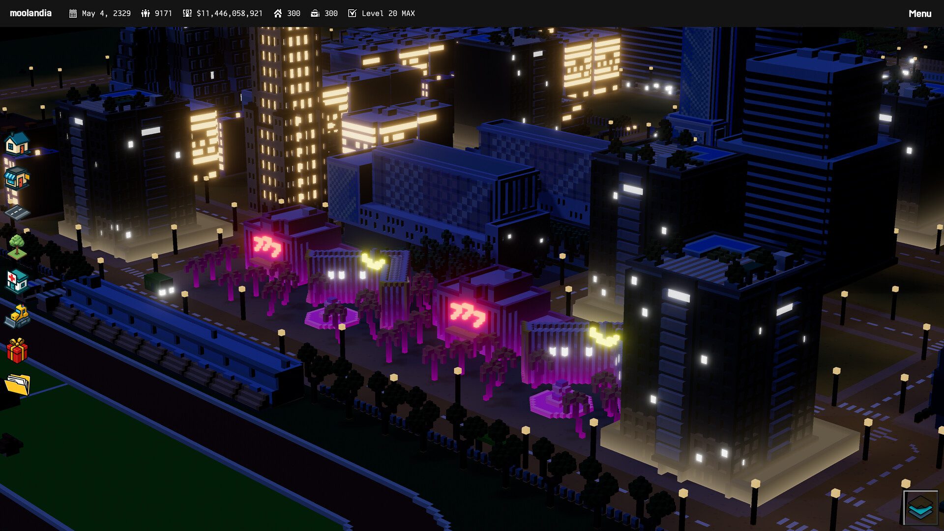 微境/Microlandia（Build.22731579）