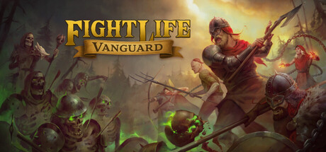 战斗人生：先锋/Fight Life: Vanguard（v1.0.0.574）