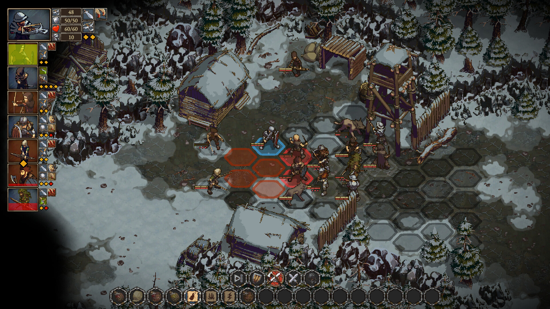 战斗人生：先锋/Fight Life: Vanguard（v1.0.0.574）