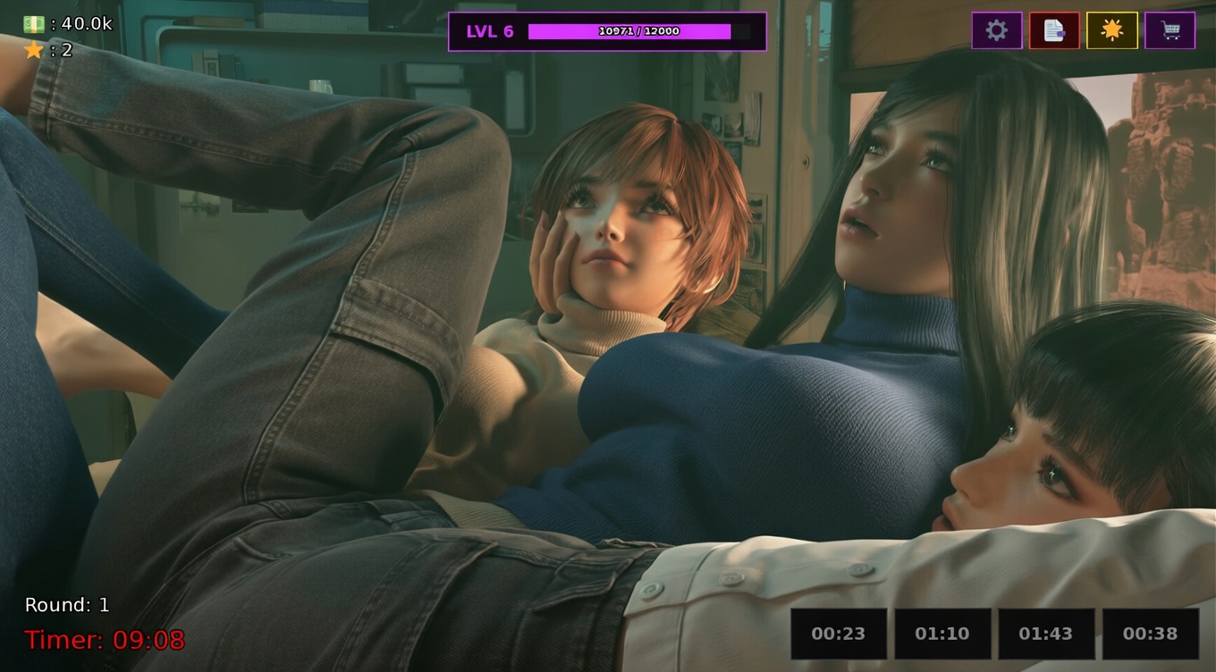 赏金猎人/Bounty Hunter（v0.2.4）