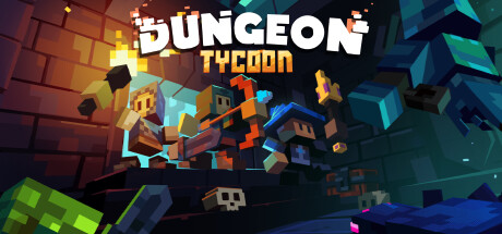 地下城资本家/DUNGEON TYCOON（v1.3.3）