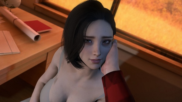 禁忌之念/Forbidden Thoughts（v0.4.5）