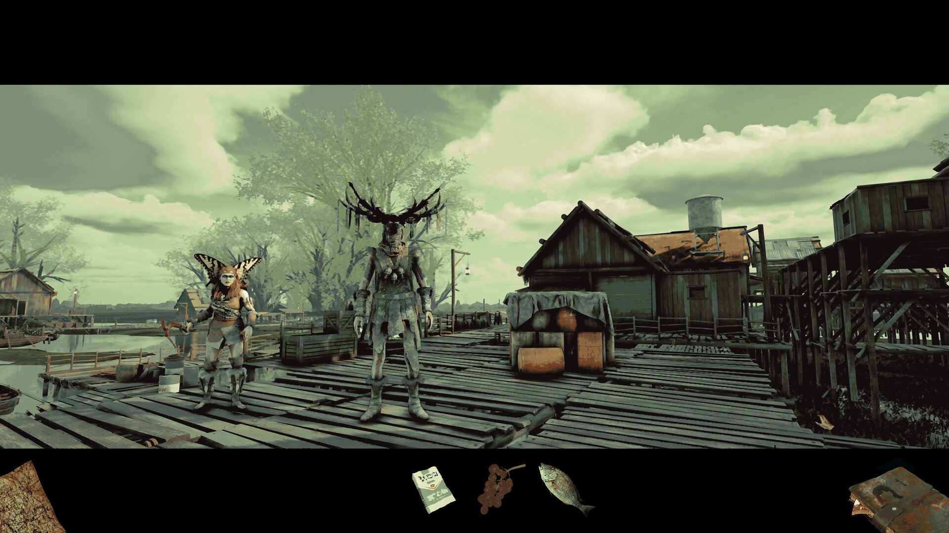 回到沼泽/Back in the Swamp（Build.22649728）