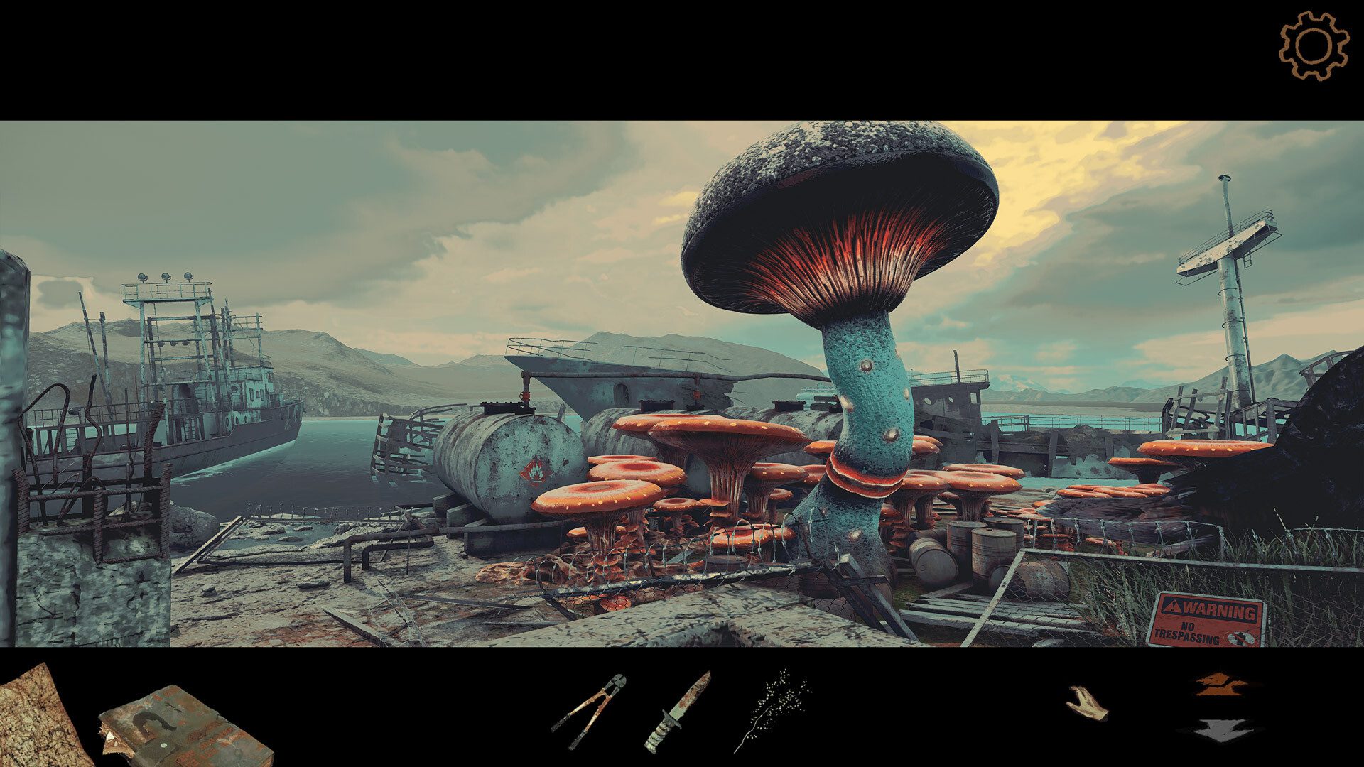 回到沼泽/Back in the Swamp（Build.22649728）
