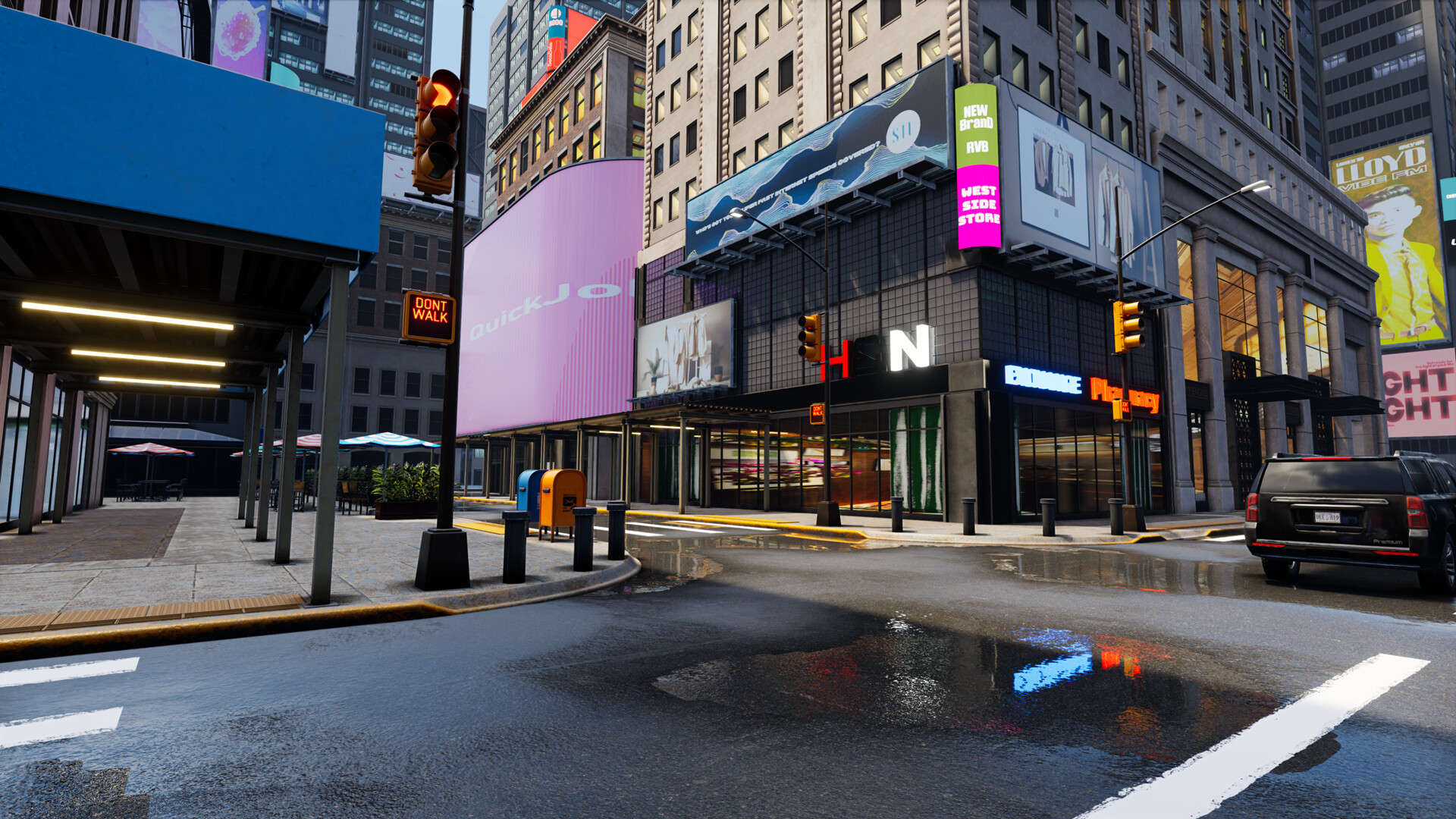 美妆店模拟器/Beauty Store Simulator（Build.22743132）
