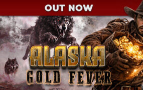 黄金矿主模拟器：阿拉斯加淘金热/Alaska Gold Fever（更新至v2026.04.25）