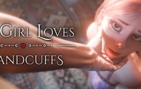 我的女孩喜欢手铐/My Girl Loves Handcuffs（v0.5）