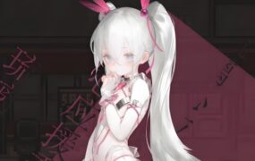 大家的魔法少女/Minna no Mahou Shoujo（v0.44e）