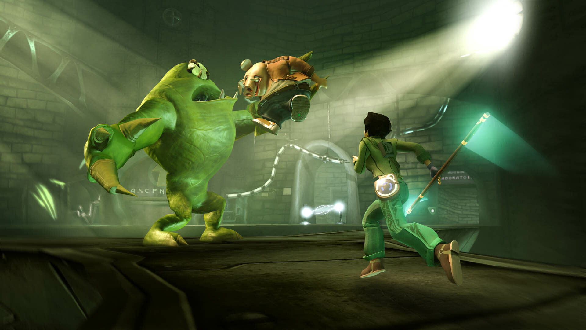 超越善恶：20 周年纪念版/Beyond Good & Evil – 20th Anniversary Edition（Build.15306523）