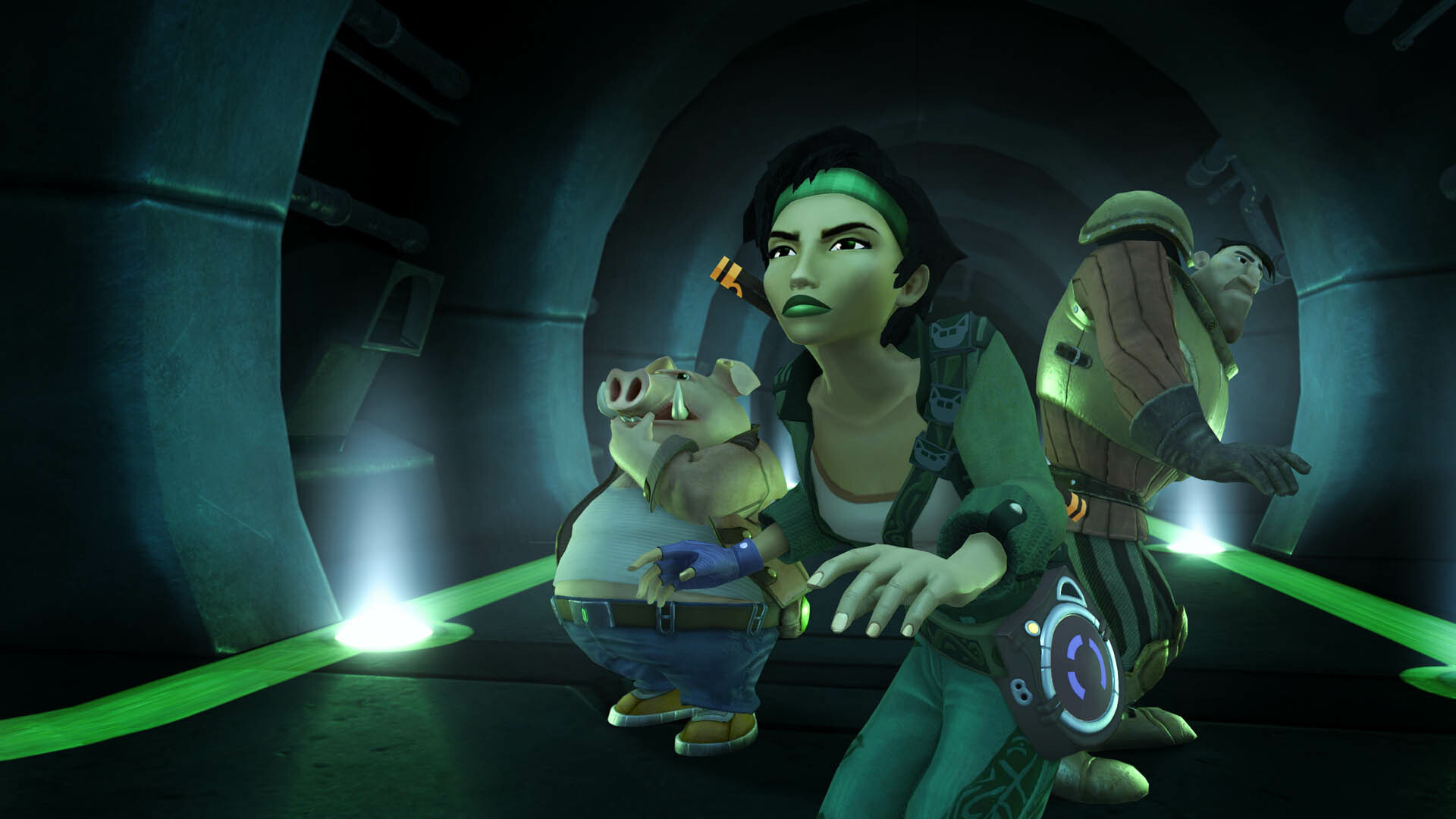 超越善恶：20 周年纪念版/Beyond Good & Evil – 20th Anniversary Edition（Build.15306523）