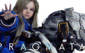 识质存在：豪华版/PRAGMATA Deluxe Edition虚拟机版