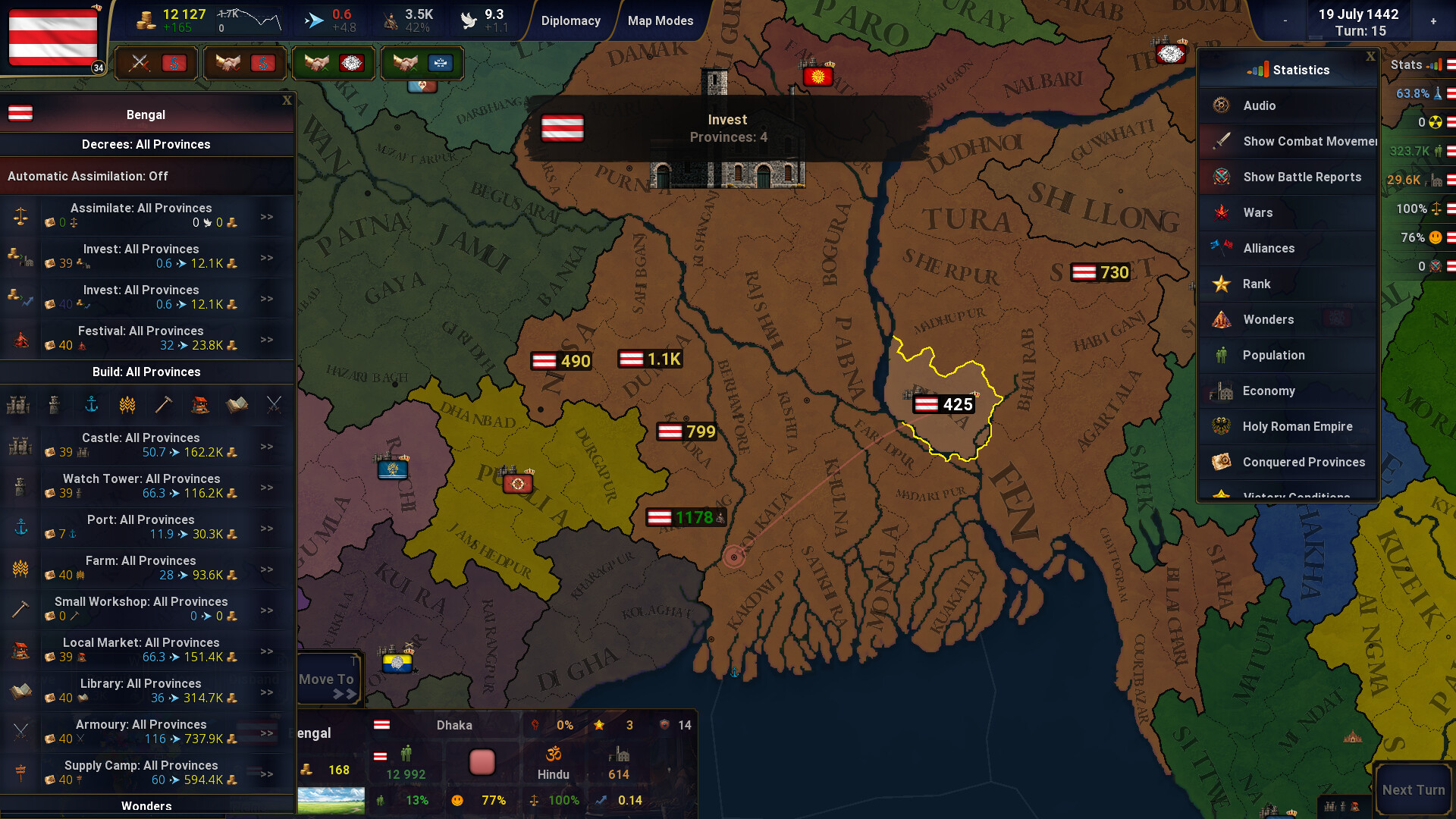 历史时代2决定版/Age of History 2: Definitive Edition