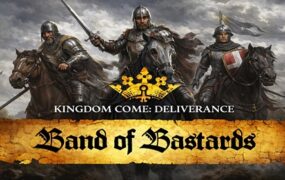 天国：拯救/Kingdom Come: Deliverance（更新至v1.9.8）