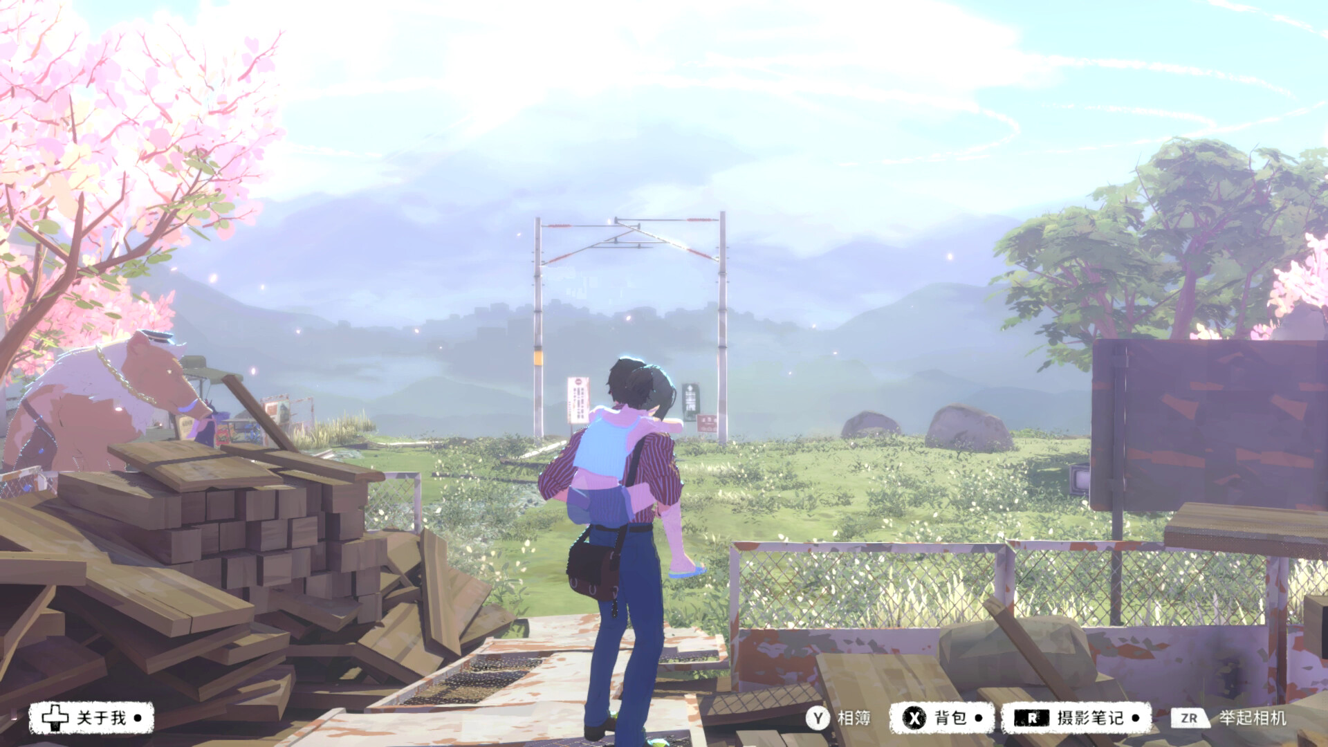 OPUS: 心相吾山/OPUS Prism Peak（更新至v1.28.6.70.863）