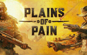 痛苦平原/Plains of Pain（Build.22727176）