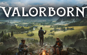勇士之子/Valorborn（更新至Build.23002047）