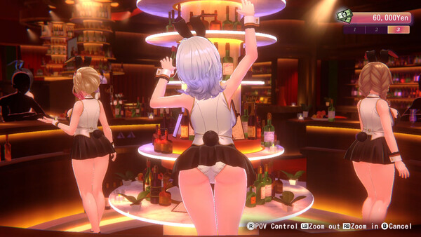 兔兔秘密花园2/BUNNY GARDEN 2（v1.01）