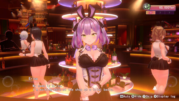 兔兔秘密花园2/BUNNY GARDEN 2（v1.01）