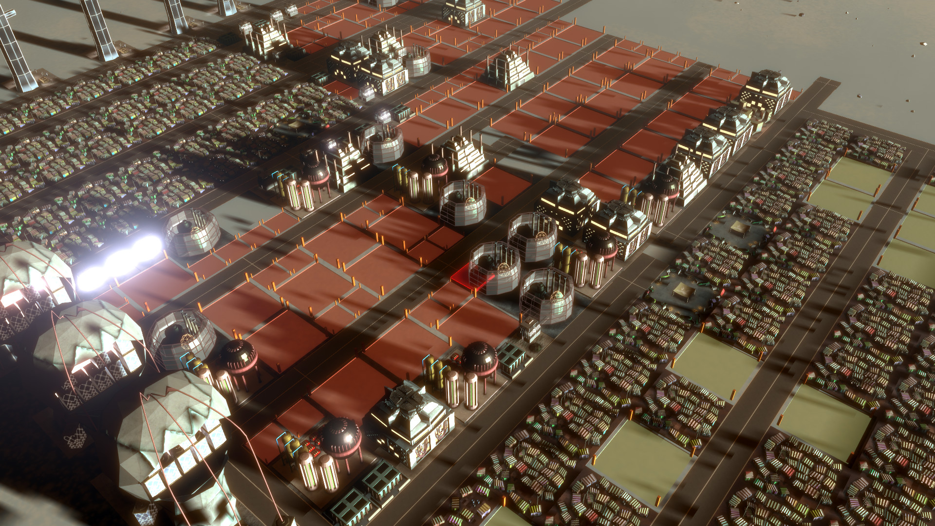 废墟之城/Skid Cities（Build 21397413）