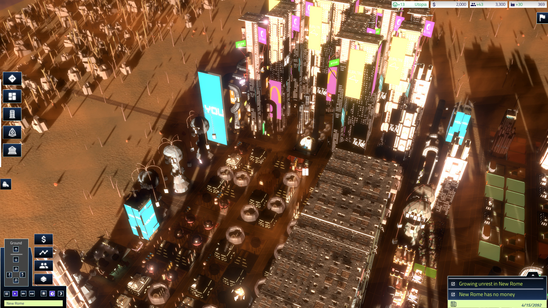 废墟之城/Skid Cities（Build 21397413）