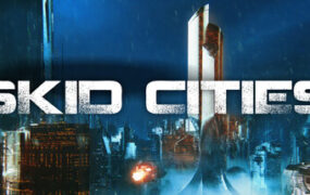 废墟之城/Skid Cities（Build 21397413）