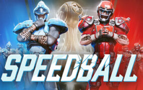 速度球/Speedball（Build.22321014）虚拟机版