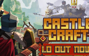 最强城堡/Castle Craft（Build.22856116）