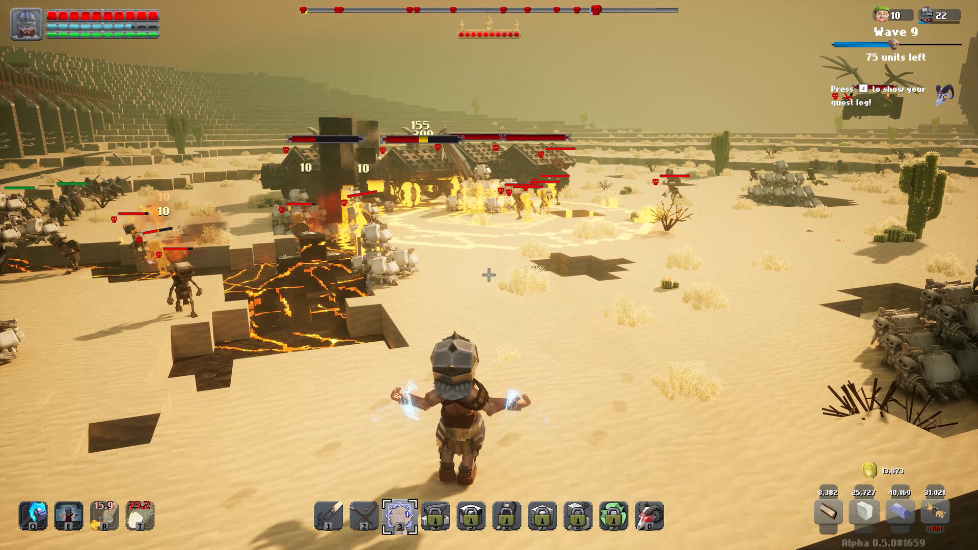 最强城堡/Castle Craft（Build.22856116）