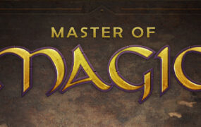 魔法大师/Master of Magic（v1.09.17.3）