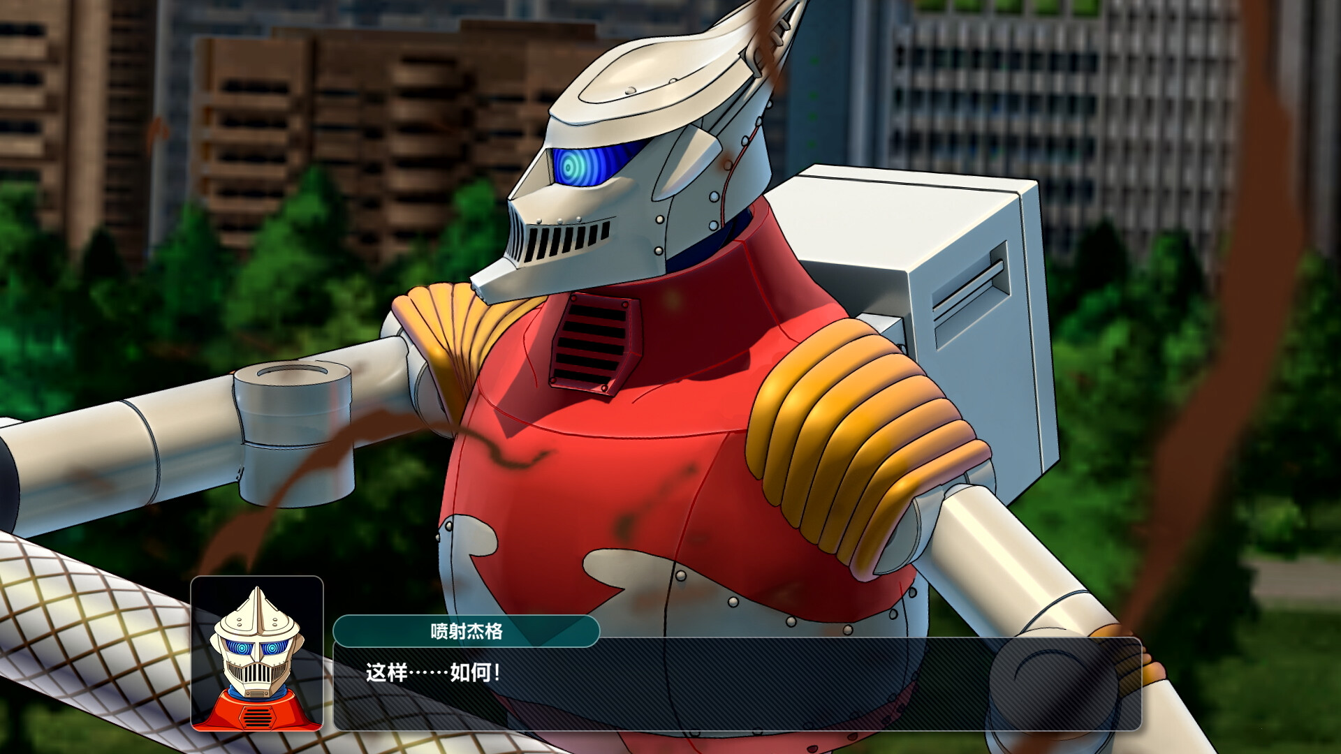 超级机器人大战Y/SUPER ROBOT WARS Y（v1.3)