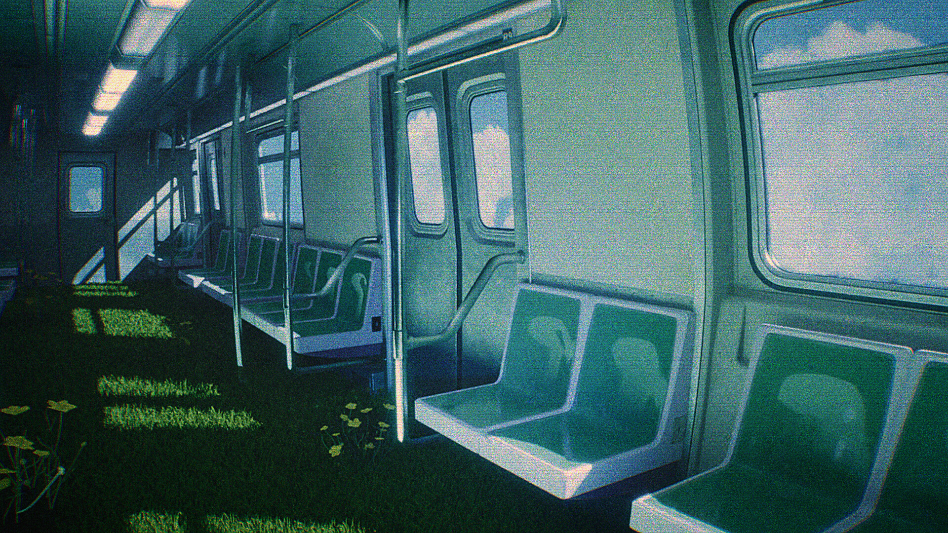 捕捉2/CAPTURED 2