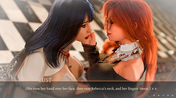 罪孽修女/Sisters in Sin（v1.1.0）