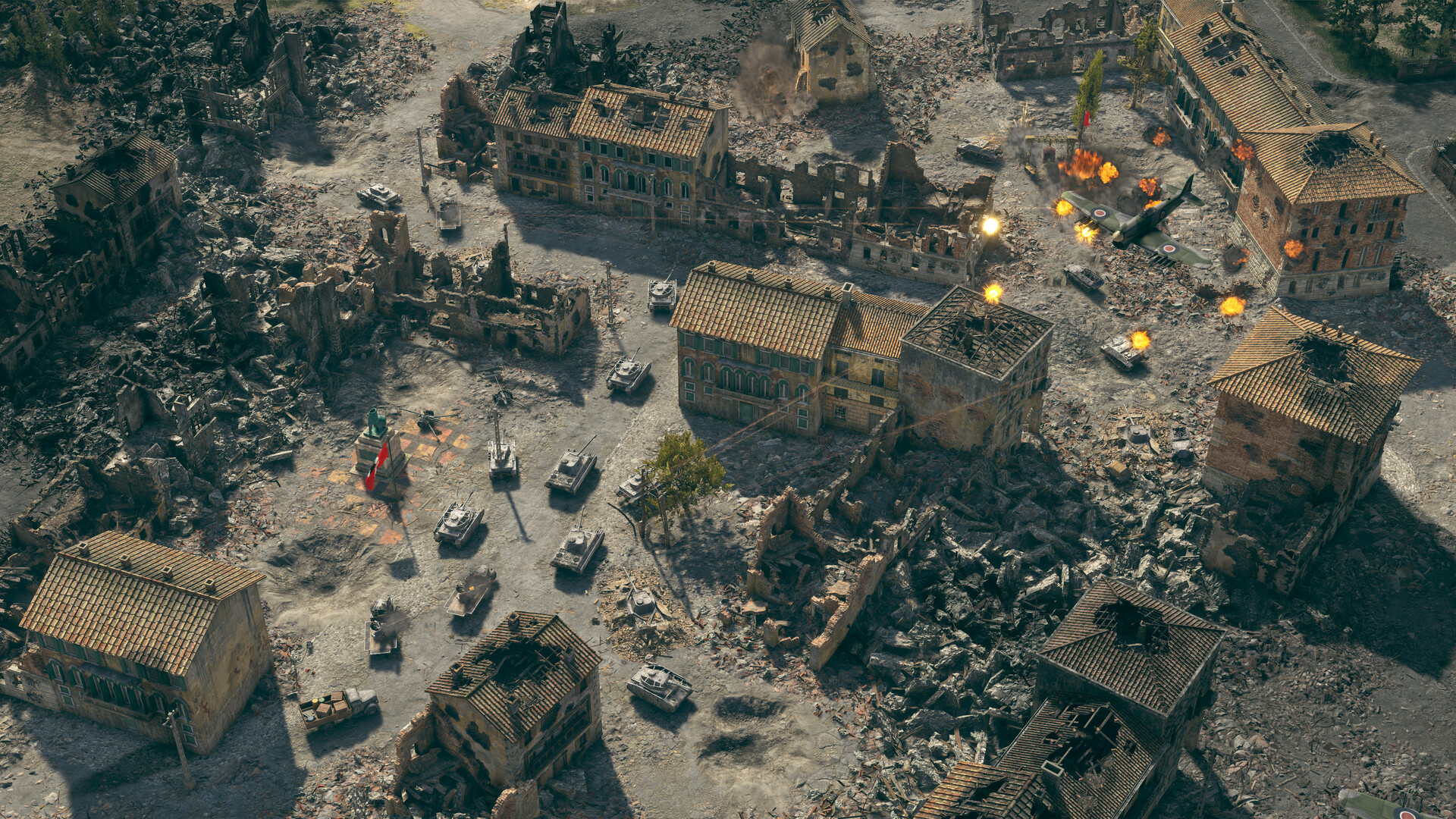 突袭5/Sudden Strike 5（Build.22883481）