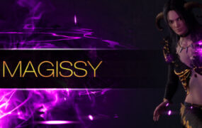 玛吉西/Magissy